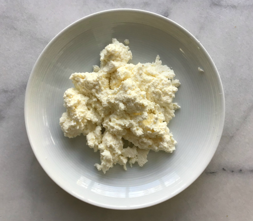 ricotta