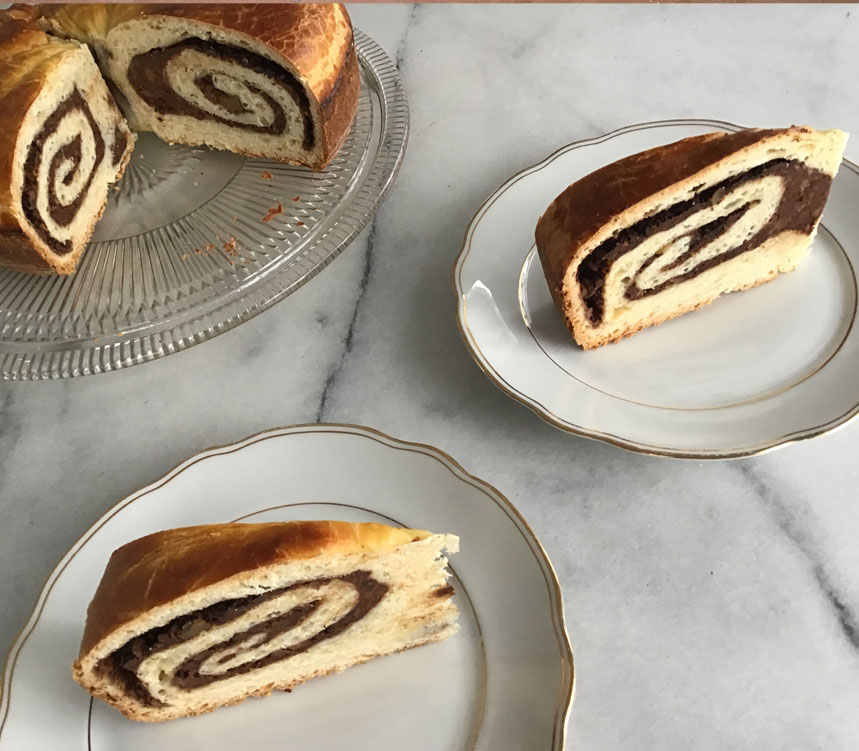 almondsesamecake