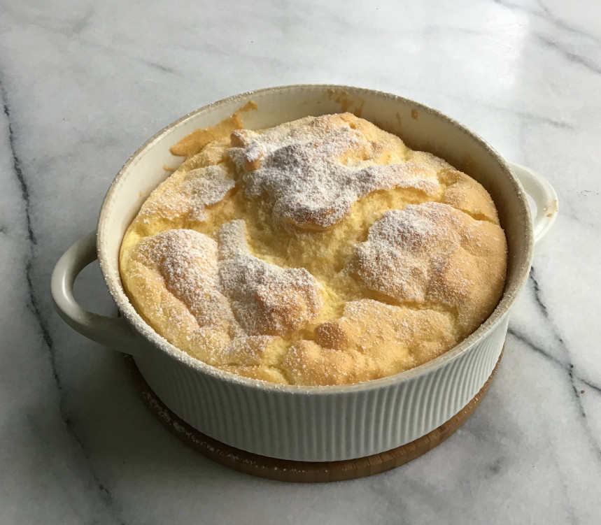 salzburgernockerl