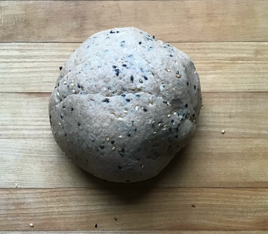 Sesame Bread