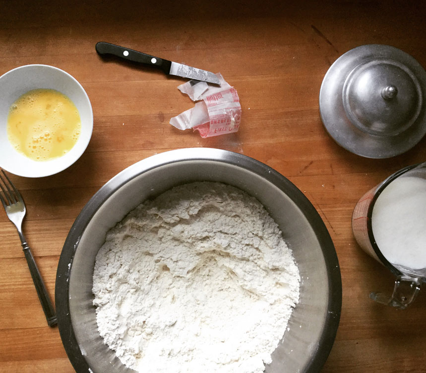 Irish Soda Bread