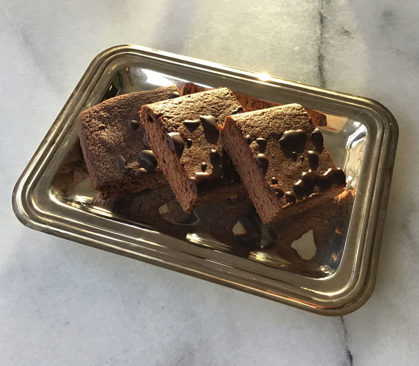 soybrownies