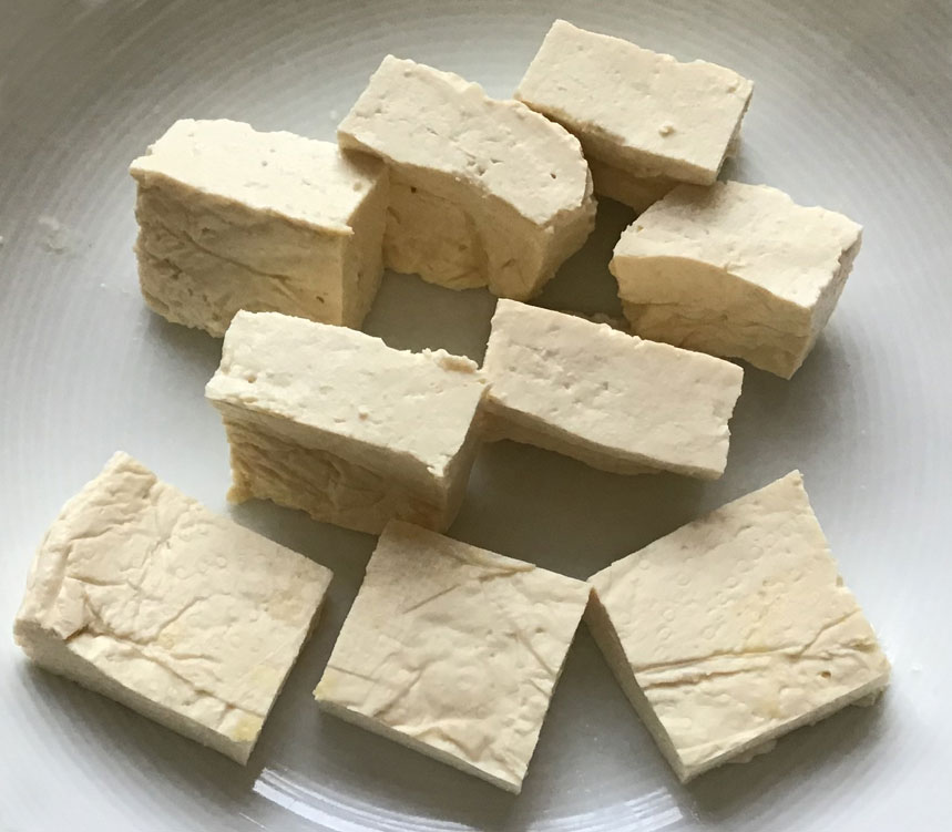 tofu