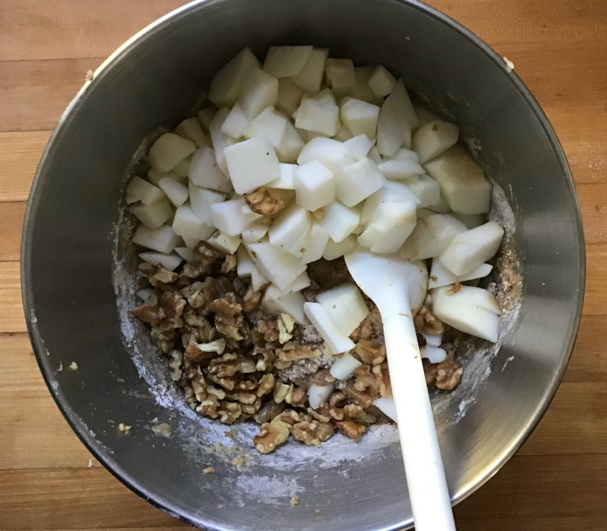 wholewheatapplecake