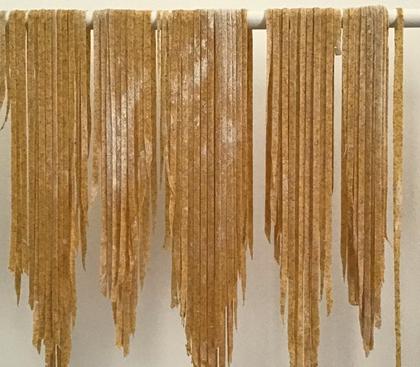 fettuccine